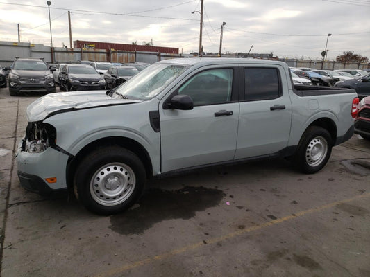 2023 FORD MAVERICK XL VIN:3FTTW8F92PRA04299