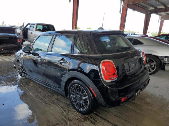 2021 MINI COOPER S VIN: WMWXU9***********