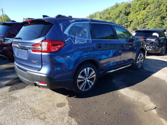 2021 SUBARU ASCENT LIMITED VIN: 4S4WMAPD5M3450143