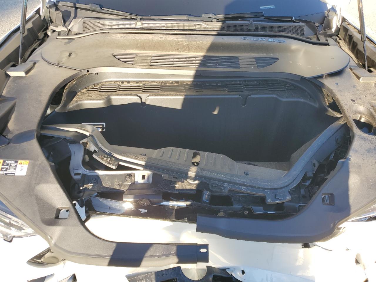 2023 FORD MUSTANG MACH-E PREMIUM VIN:3FMTK3R72PMA30869