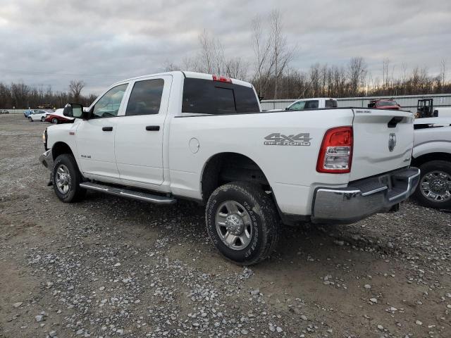 2021 RAM 2500 TRADESMAN VIN: 3C6UR5CJ6MG561045