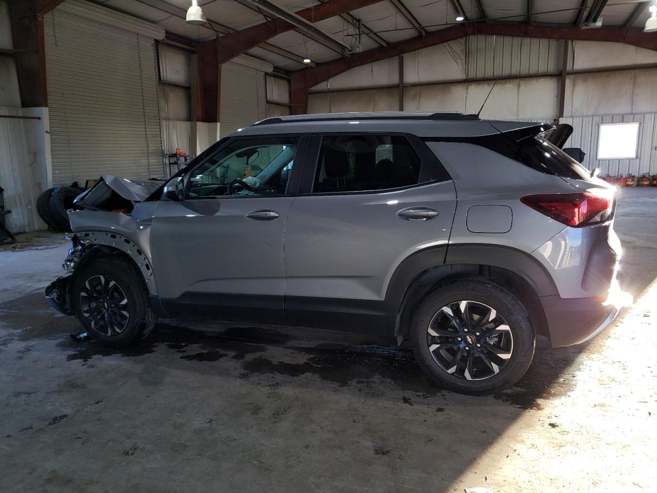 2023 CHEVROLET TRAILBLAZER LT VIN:73426323