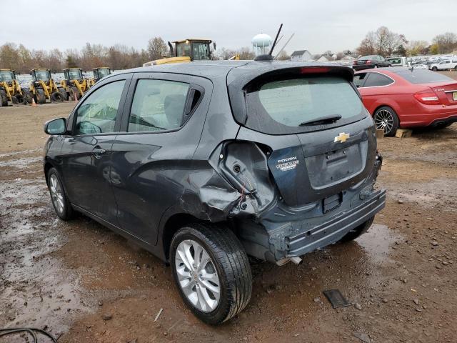 2021 CHEVROLET SPARK 1LT VIN: KL8CD6SA2MC228170