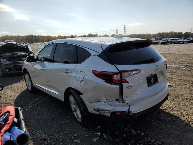 2021 ACURA RDX VIN: 5J8TC2H36ML034271