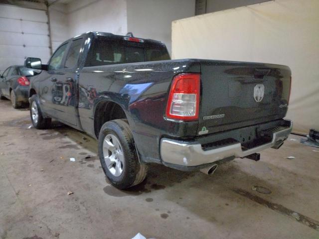 2021 RAM 1500 BIG HORN/LONE STAR VIN: 1C6SRFBTXMN784874