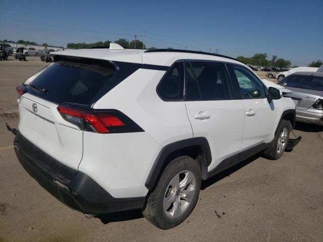 2021 TOYOTA RAV4 XLE VIN: 2T3P1RFV8MW204193