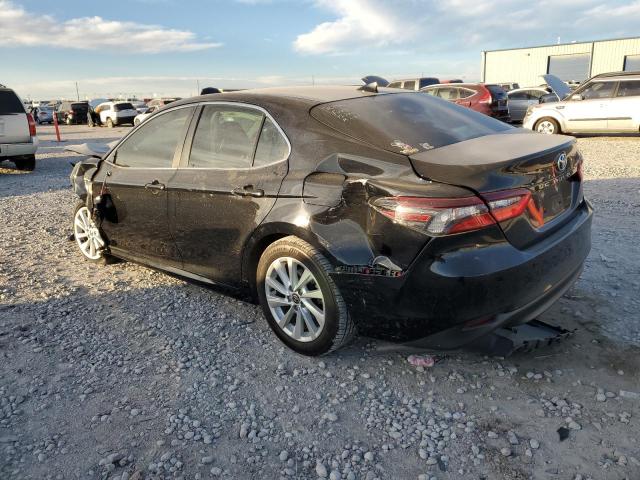 2021 TOYOTA CAMRY LE VIN: 4T1R11AK0MU456097