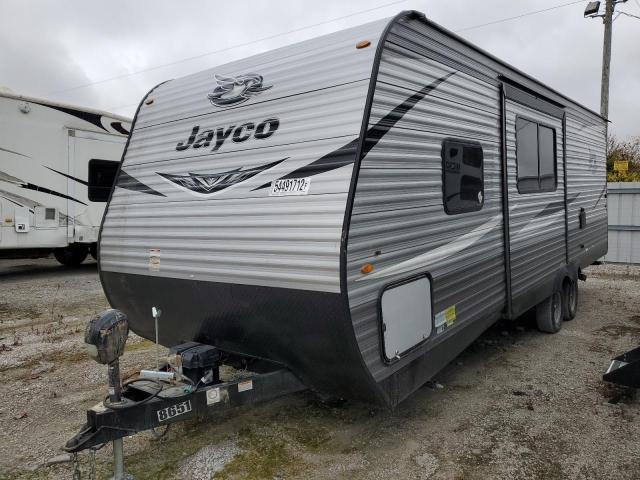 2021 JAYCO JAY FLIGHT VIN: 1UJBJ0***********