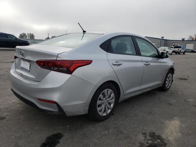 2021 HYUNDAI ACCENT SE VIN: 3KPC24A69ME151241