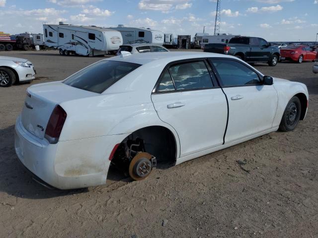 2021 CHRYSLER 300 S VIN: 2C3CCABG1MH549698