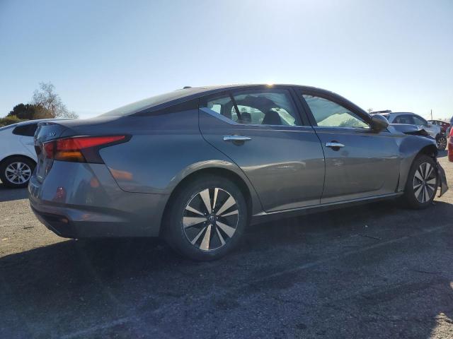 2021 NISSAN ALTIMA SV VIN: 1N4BL4DV0MN368741
