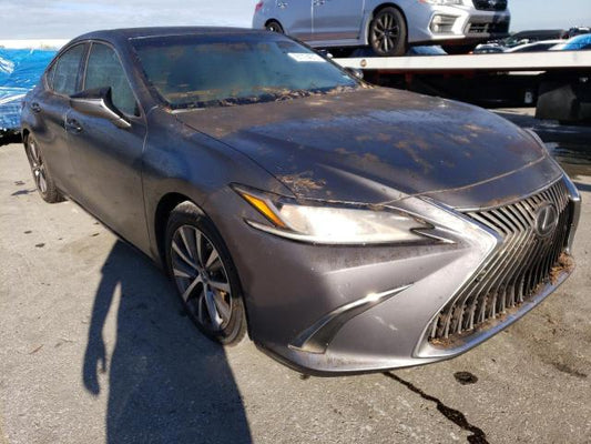 2021 LEXUS ES 350 BASE VIN: 58ADZ1B10MU094385