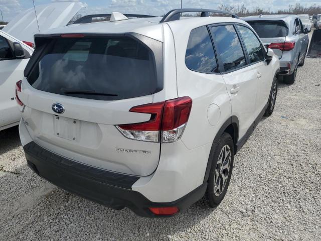 2021 SUBARU FORESTER PREMIUM VIN: JF2SKAJCXMH401033