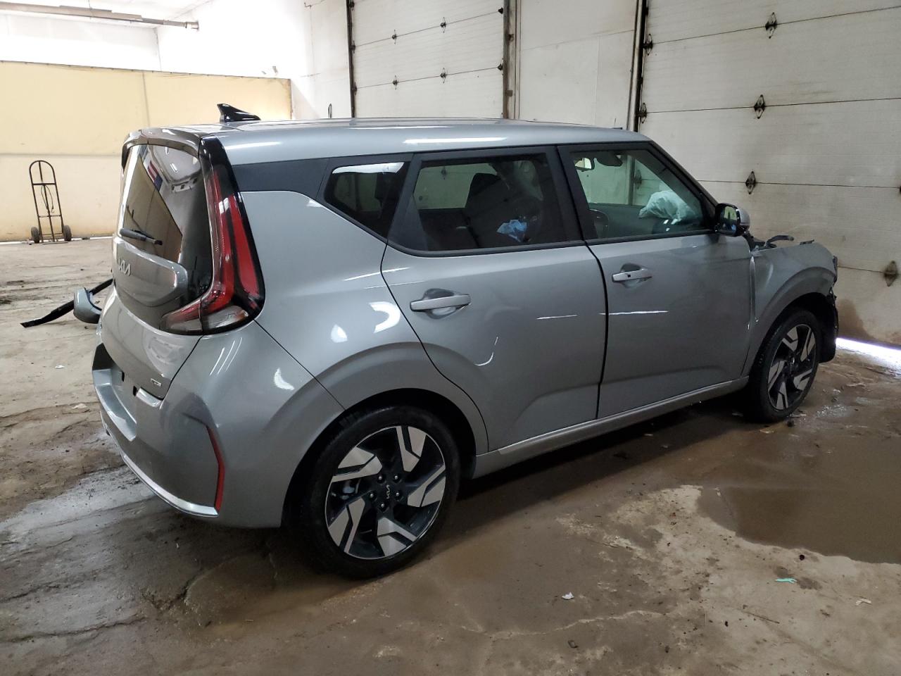 2023 KIA SOUL GT LINE VIN:KNDJ53AU1P7879552