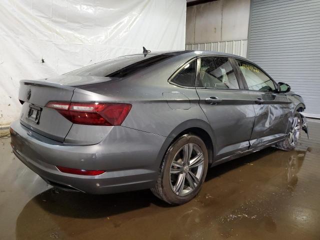 2021 VOLKSWAGEN JETTA S VIN: 3VWC57BU4MM009243