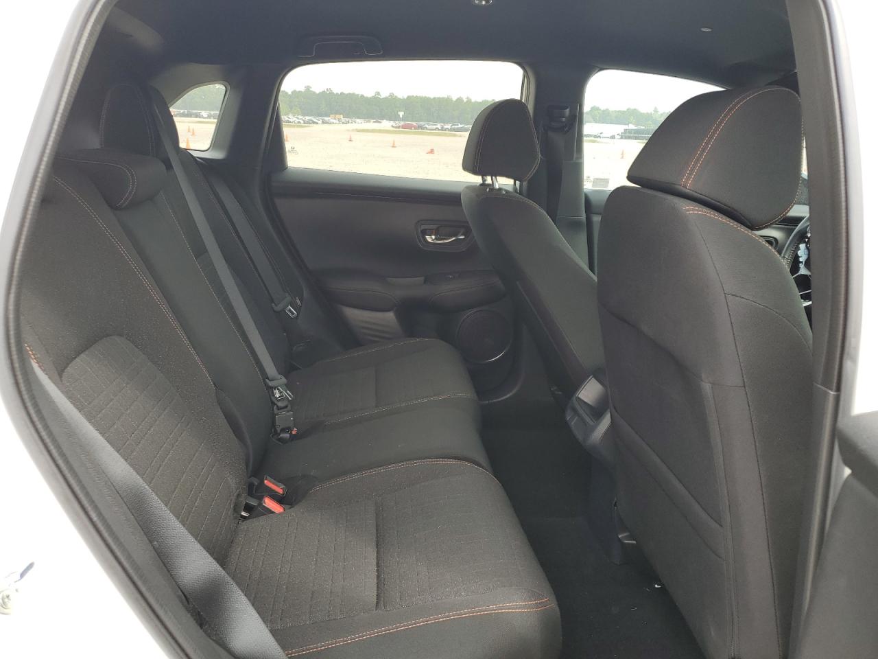 2023 HONDA HR-V SPORT VIN:3CZRZ1H56PM718057