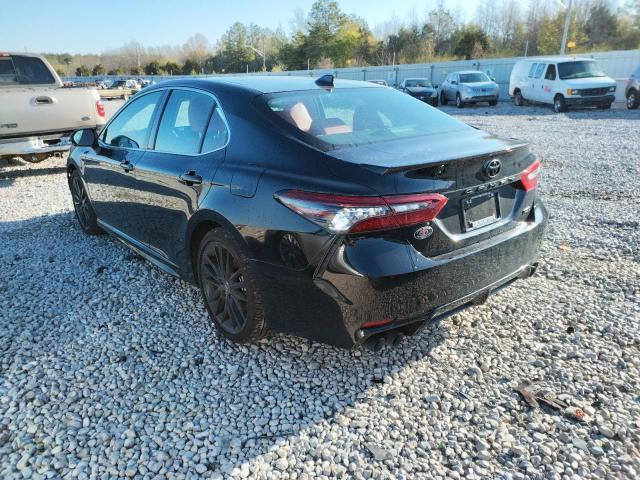 2021 TOYOTA CAMRY XSE VIN: 4T1K61AK9MU487447