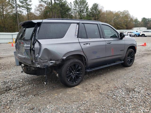 2021 CHEVROLET TAHOE K1500 Z71 VIN: 1GNSKPKD0MR440000