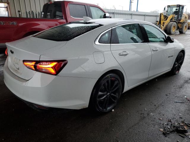 2021 CHEVROLET MALIBU LT VIN: 1G1ZD5ST0MF051851