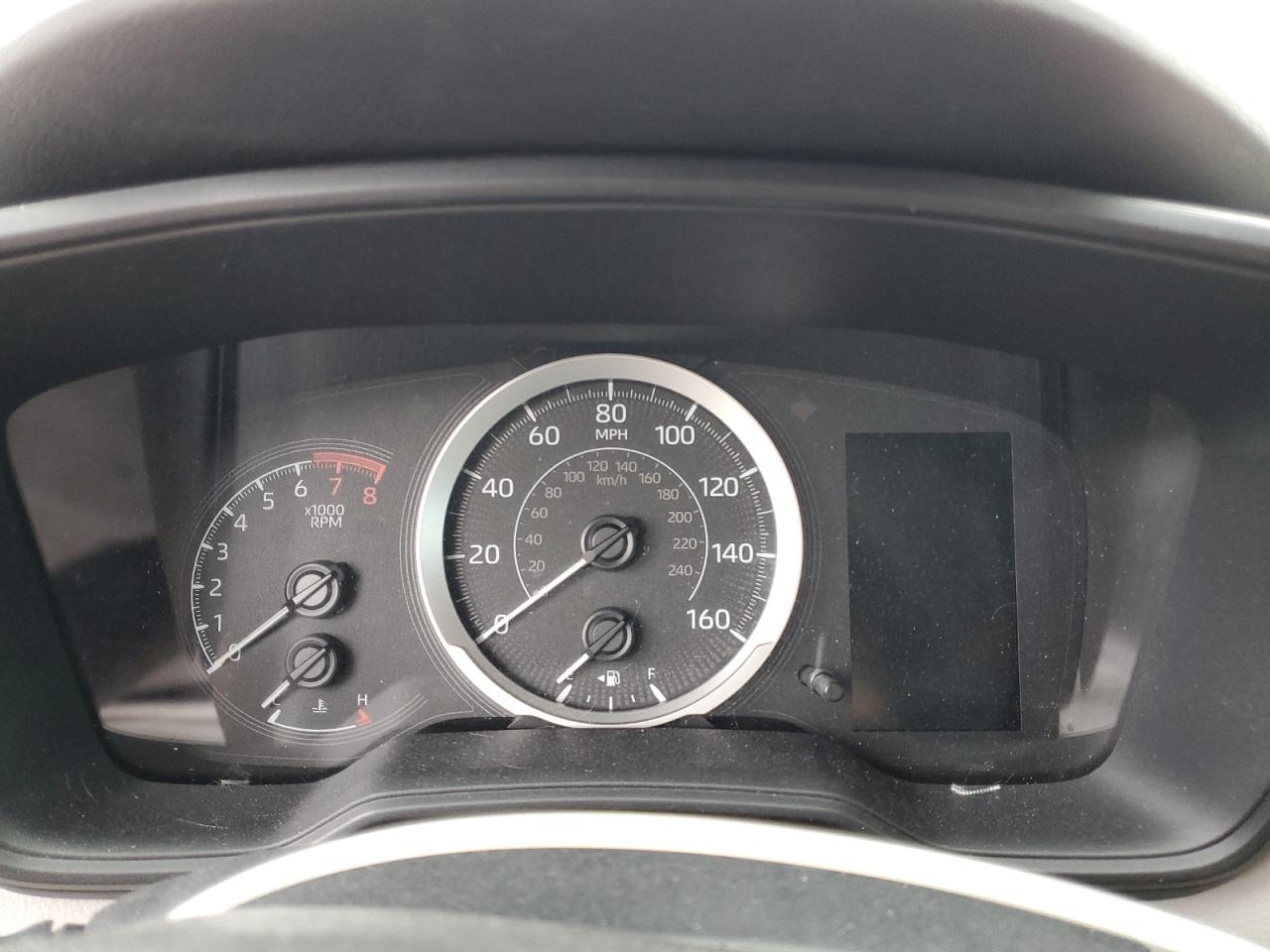 2022 TOYOTA COROLLA LE VIN:5YFEPMAE6NP285190