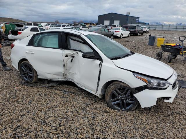 2021 KIA FORTE GT LINE VIN: 3KPF34AD3ME392463
