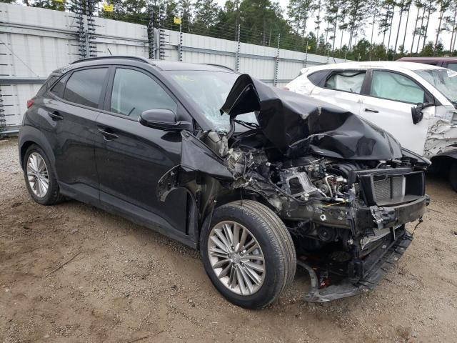 2021 HYUNDAI KONA SEL VIN: KM8K2CAA7MU737380