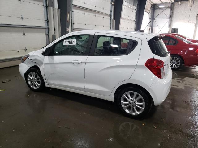 2021 CHEVROLET SPARK 1LT VIN: KL8CD6SA3MC216657