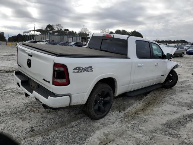 2021 RAM 1500 LARAMIE VIN: 1C6SRFRT1MN746293