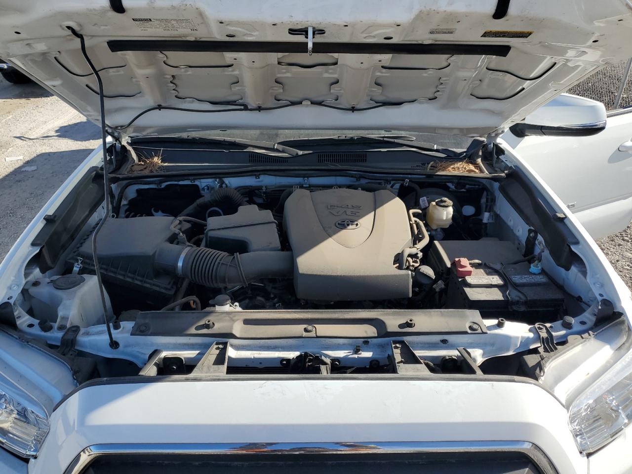 2022 TOYOTA TACOMA DOUBLE CAB VIN:3TMCZ5AN1NM454756