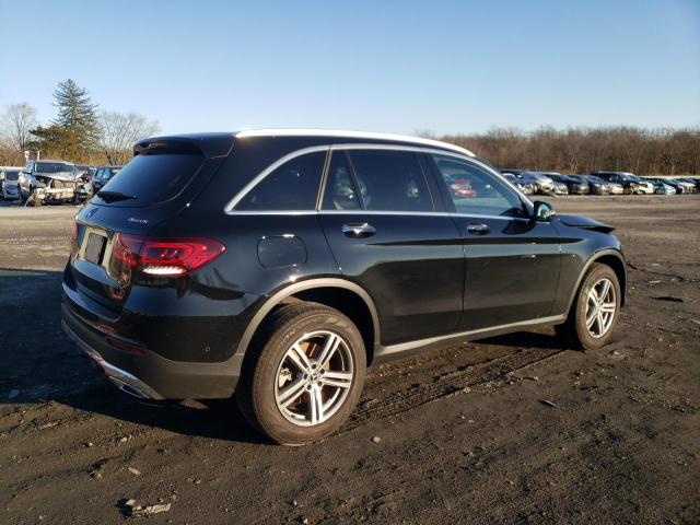 2021 MERCEDES-BENZ GLC 300 4MATIC VIN: W1N0G8***********