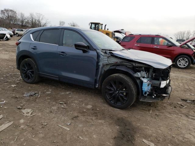 2021 MAZDA CX-5 TOURING VIN: JM3KFBCM5M0332580