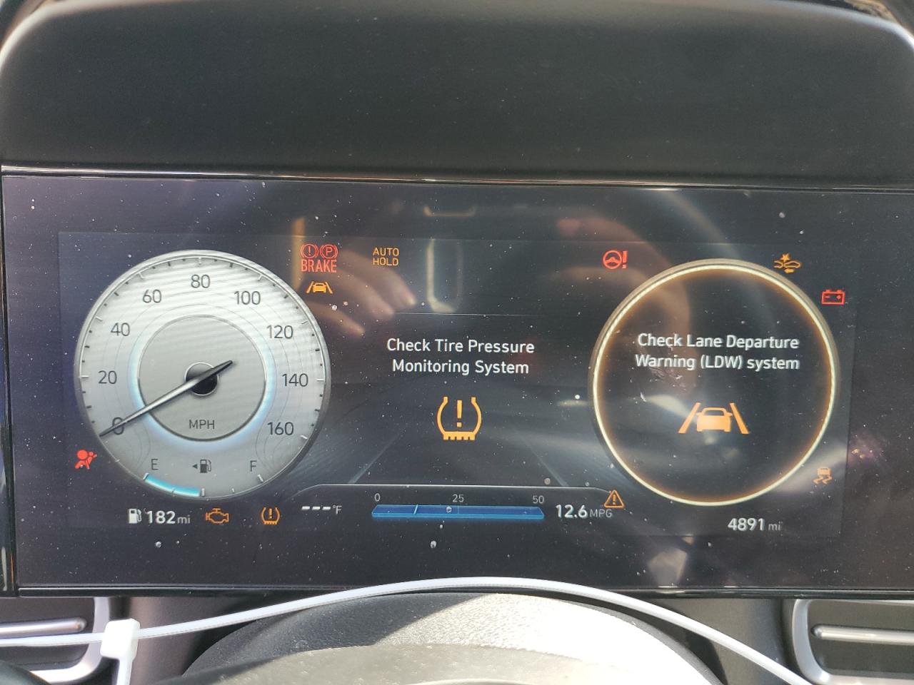 2023 HYUNDAI ELANTRA SEL VIN:KMHLS4AG0PU586126