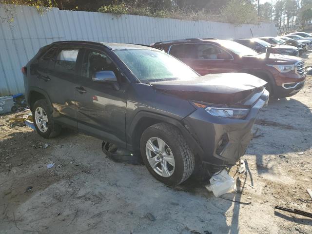 2021 TOYOTA RAV4 XLE VIN: 2T3W1RFV5MW105293