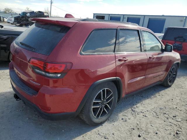 2021 JEEP GRAND CHEROKEE TRAILHAWK VIN: 1C4RJFLT8MC562861