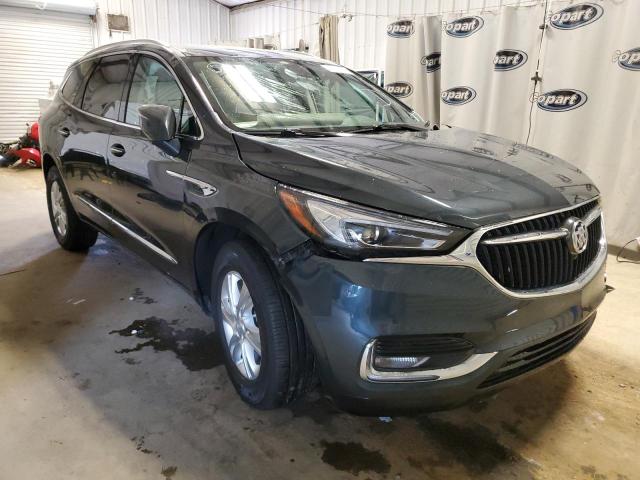 2021 BUICK ENCLAVE ESSENCE VIN: 5GAERBKW3MJ108879