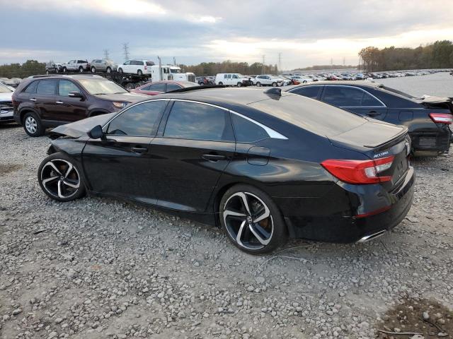 2021 HONDA ACCORD SPORT VIN: 1HGCV2F36MA005328