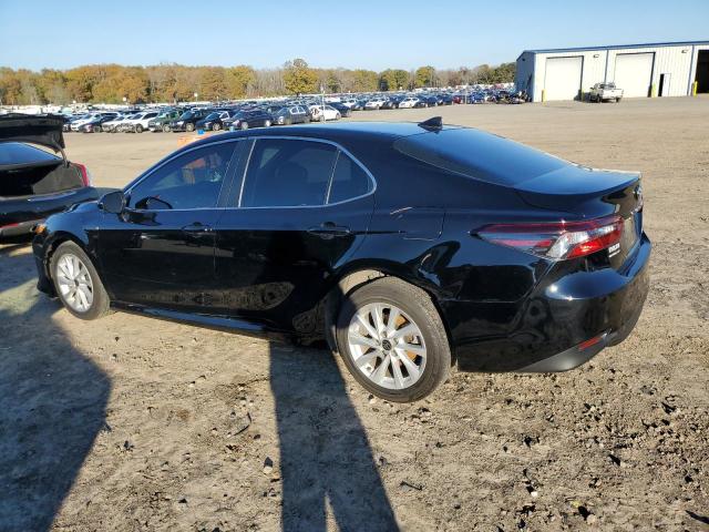 2021 TOYOTA CAMRY LE VIN: 4T1C11AK2MU581396