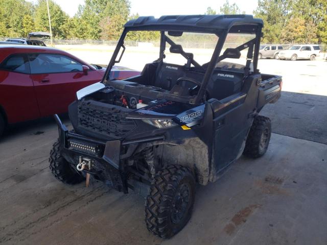 2021 POLARIS RANGER 1000 EPS VIN: 4XATAE997M8020222