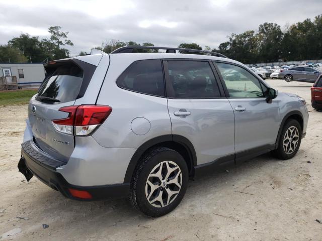 2021 SUBARU FORESTER PREMIUM VIN: JF2SKAFC4MH493247