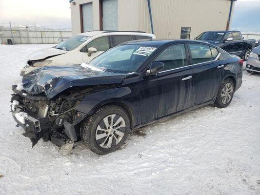 2021 NISSAN ALTIMA S VIN: 1N4BL4BV4MN309744