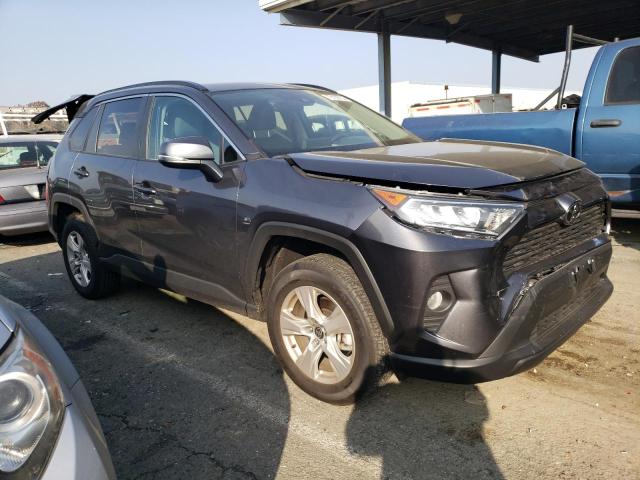 2021 TOYOTA RAV4 XLE VIN: 2T3W1RFV3MC148855