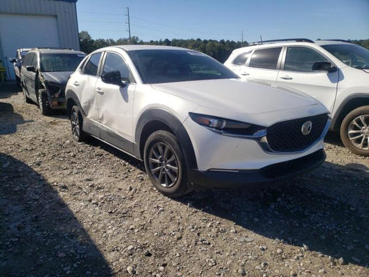 2021 MAZDA CX-30 VIN: 3MVDMAAL2MM221959