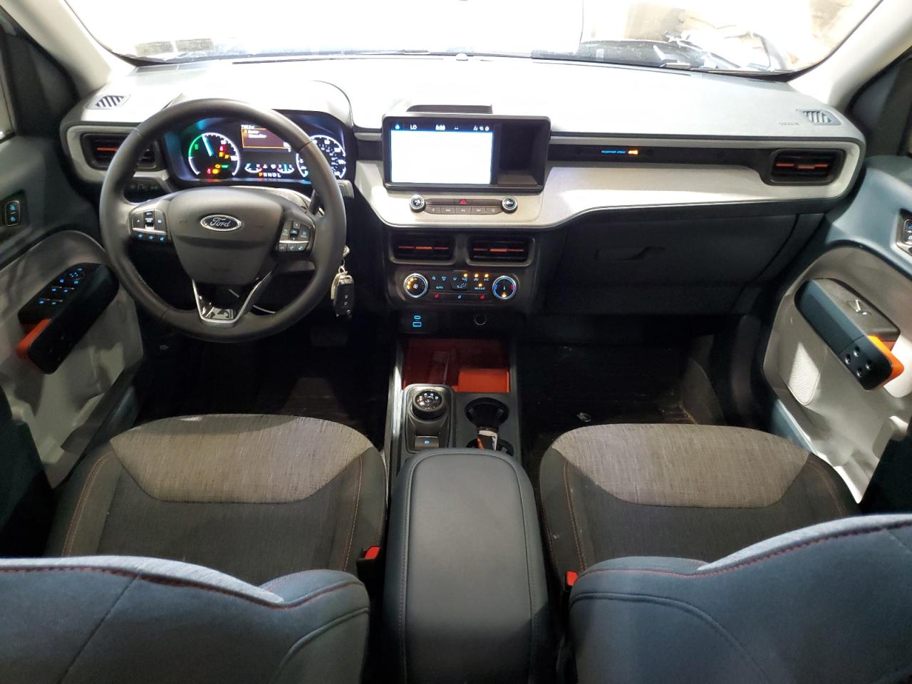 2023 FORD MAVERICK XL VIN:3FTTW8E34PRA34305