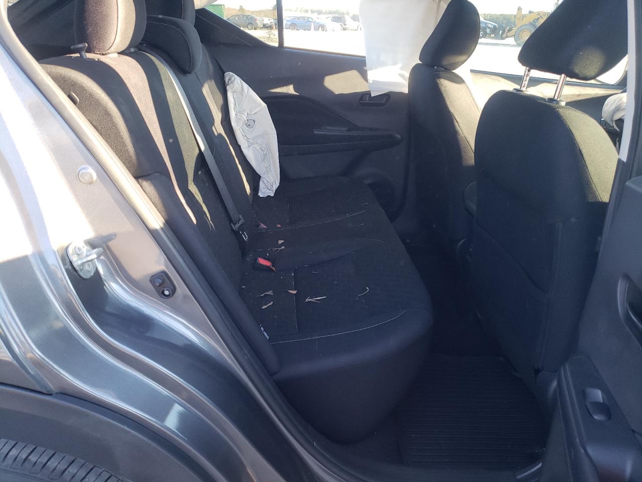 2022 NISSAN KICKS S VIN:3N1CP5BVXNL477112