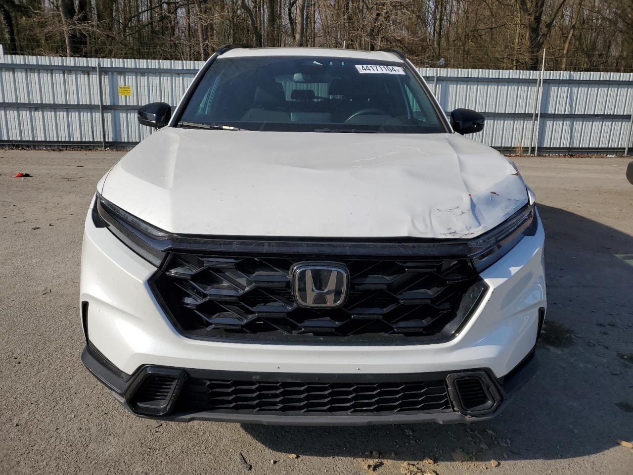 2023 HONDA CR-V SPORT VIN:7FARS6H57PE028303