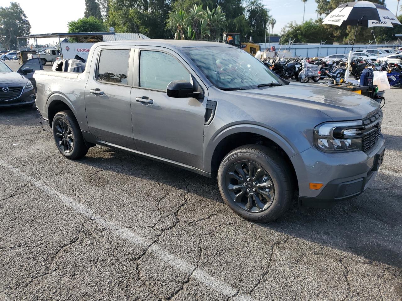 2023 FORD MAVERICK XL VIN:3FTTW8E38PRA34890