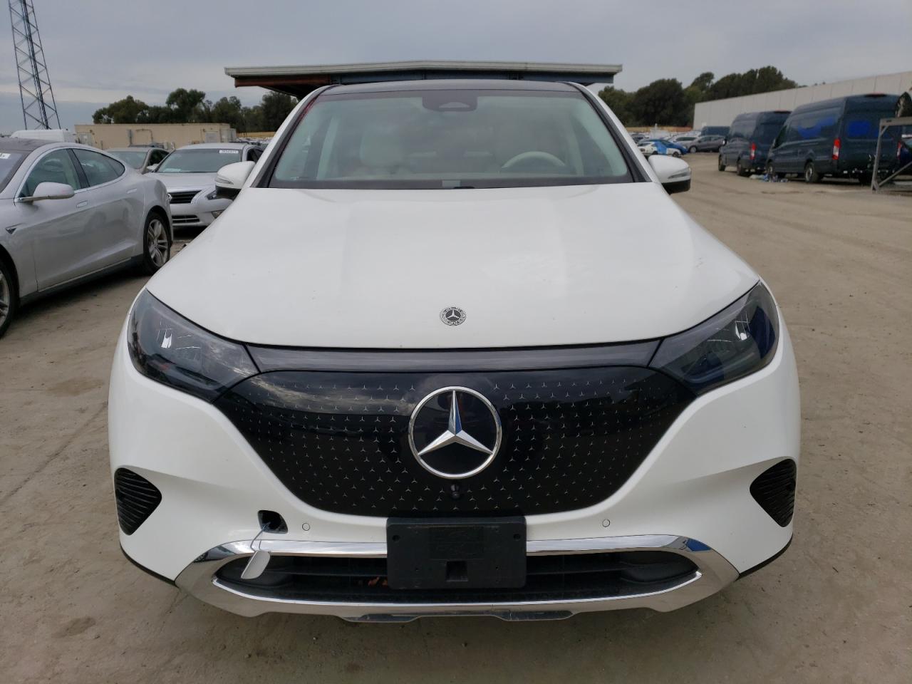 2023 MERCEDES-BENZ EQE SUV 350 4MATIC VIN:4JGGM1CB9PA009382