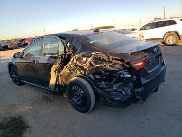 2021 TOYOTA CAMRY SE VIN: 4T1G11AK7MU545429