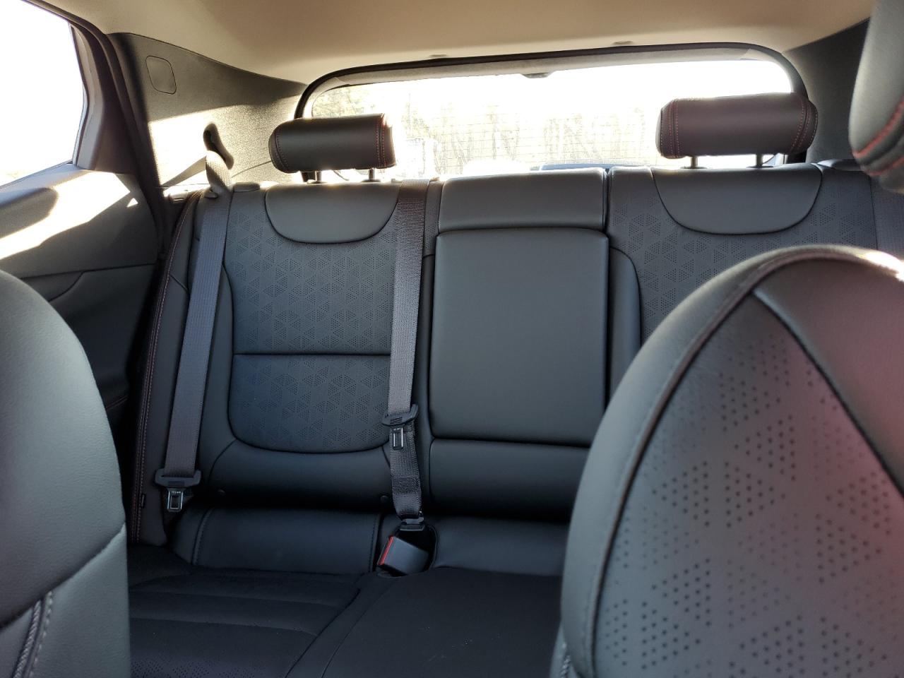 2023 CHEVROLET BOLT EUV PREMIER VIN:1G1FZ6S08P4178735