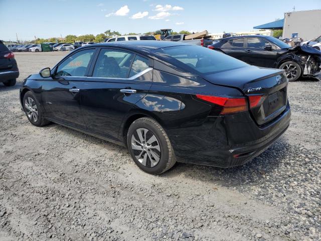 2021 NISSAN ALTIMA S VIN: 1N4BL4BV0MN356818